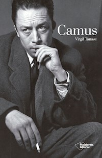 Camus - Virgil Tanase - E-Book