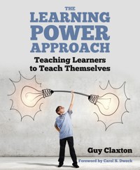 The Learning Power Approach - Guy Claxton - E-Book