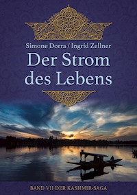 Der Strom des Lebens - Simone Dorra - E-Book