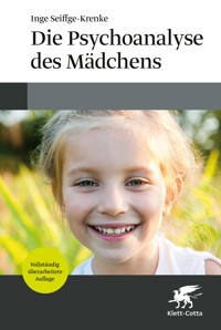 Die Psychoanalyse des Mädchens - Inge Seiffge-Krenke - E-Book