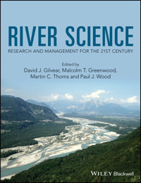 River Science -  - E-Book