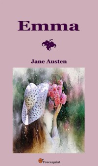 Emma (English edition) - Jane Austen. - E-Book