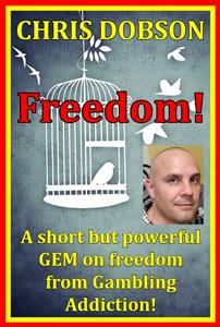 Freedom! - Chris Dobson - E-Book