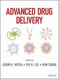 Advanced Drug Delivery - Ashim Mitra - E-Book