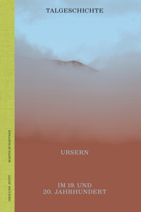 Talgeschichte - Schaffner Martin - E-Book