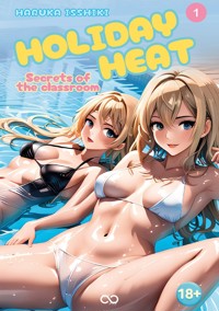 Holiday Heat - Haruka Isshiki - E-Book