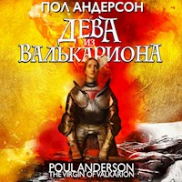 Дева из Валькариона - Пол Андерсон - Hörbuch