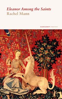 Eleanor Among the Saints - Rachel Mann - E-Book