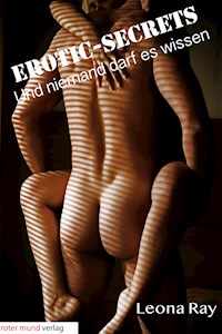 Erotic-Secrets - Leona Ray - E-Book