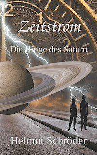 Zeitstrom - Helmut Schröder - E-Book