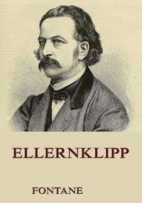 Ellernklipp - Theodor Fontane - E-Book