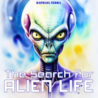 The Search for Alien Life - Raphael Terra - Hörbuch