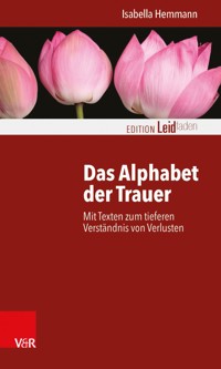 Das Alphabet der Trauer - Isabella Hemmann - E-Book