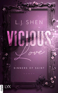 Vicious Love - L. J. Shen - E-Book