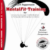 Mental-Fit-Training für Paragleiten -  - Hörbuch