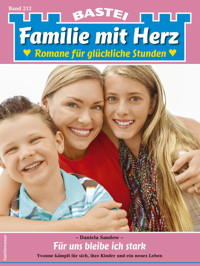 Familie mit Herz 212 - Daniela Sandow - E-Book