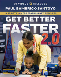 Get Better Faster 2.0 - Paul Bambrick-Santoyo - E-Book