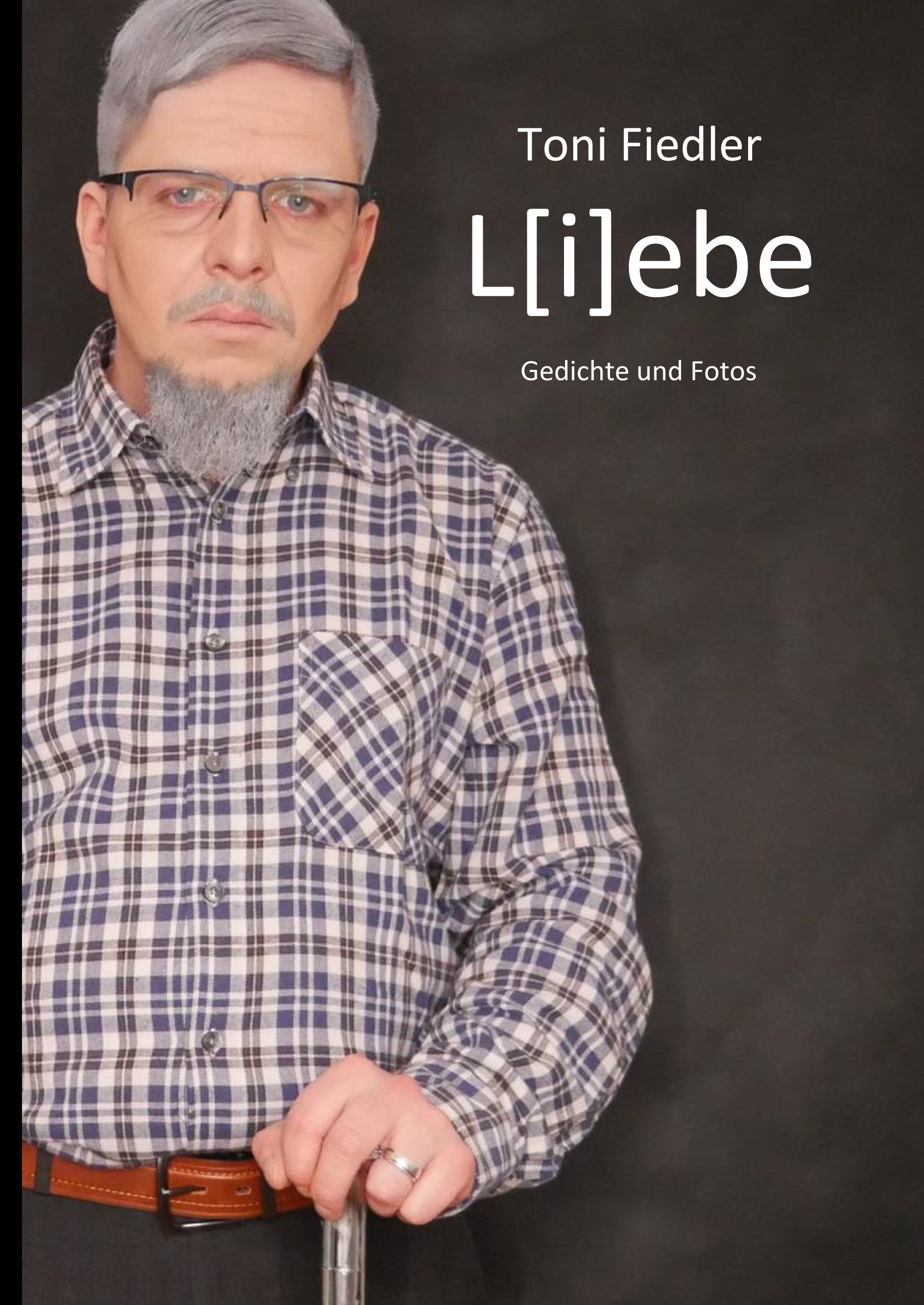 Liebe Special Edition - Toni Fiedler - E-Book