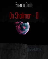 On Shalimar - III - Suzann Dodd - E-Book