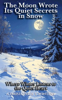 The Moon Wrote Its Quiet Secrets in Snow - Christopher T. Winters - E-Book