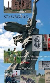 Stalingrad - Helmut Alex - E-Book