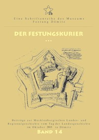 Der Festungskurier Band 14 -  - E-Book