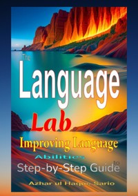The Language Lab - Azhar ul Haque Sario - E-Book