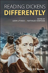 Reading Dickens Differently -  - E-Book