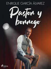 Pastor y borrego - Enrique García Álvarez - E-Book