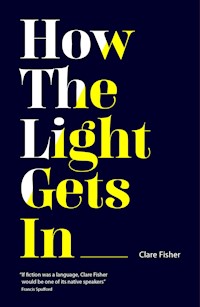 How the Light Gets In - Clare Fisher - E-Book