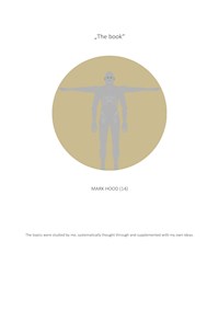 "The book" - Mark Hood (14) - E-Book