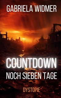 Countdown - Gabriela Widmer - E-Book