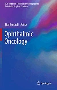 Ophthalmic Oncology -  - E-Book