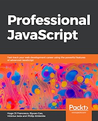Professional JavaScript - Hugo Di Francesco - E-Book