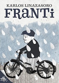 Franti - Karlos Linazasoro - E-Book