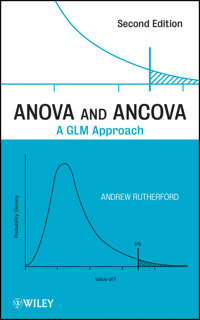 ANOVA and ANCOVA - Andrew Rutherford - E-Book