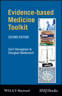 Evidence-Based Medicine Toolkit - Carl Heneghan - E-Book