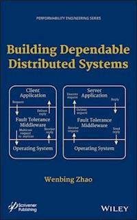 Building Dependable Distributed Systems - Wenbing Zhao - E-Book