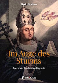 Im Auge des Sturms - Sigrid Grabner - E-Book