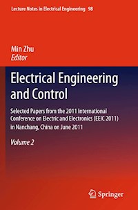 Electrical Engineering and Control -  - E-Book