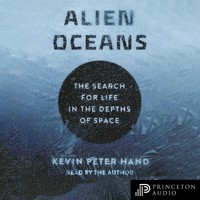 Alien Oceans - Kevin Hand - Hörbuch