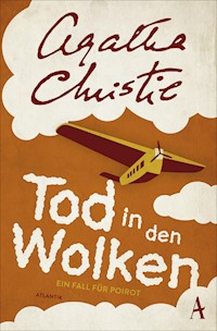 Tod in den Wolken - Agatha Christie - E-Book