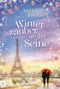 Winterzauber an der Seine - Mandy Baggot - E-Book
