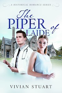 The Piper of Laide - Vivian Stuart - E-Book