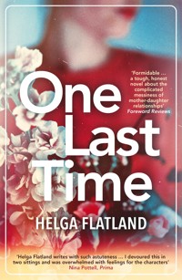 One Last Time - Helga Flatland - E-Book