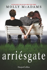 Arriésgate - Molly McAdams - E-Book