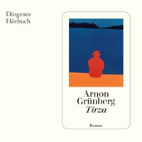 Tirza - Arnon Grünberg - Hörbuch