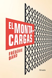 El montacargas - Frédéric Dard - E-Book
