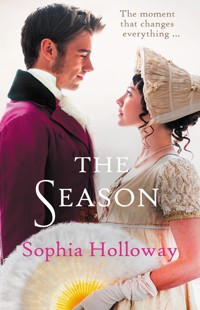 The Season - Sophia Holloway - E-Book