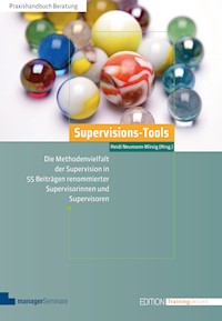 Supervisions-Tools -  - E-Book